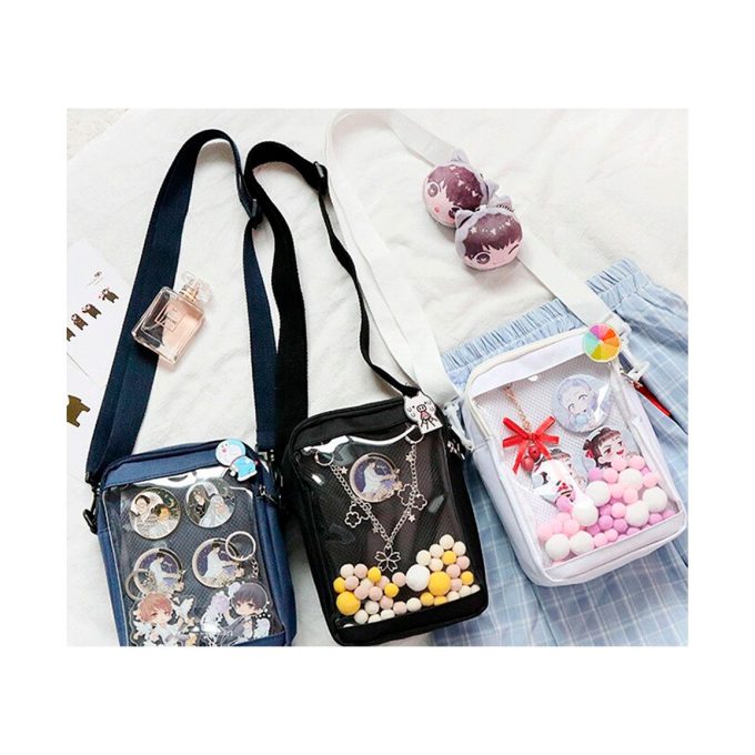 Ita Bag Bandolera
