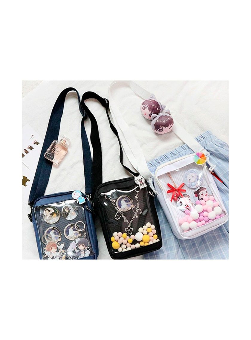 Ita Bag Bandolera - Imagen 2