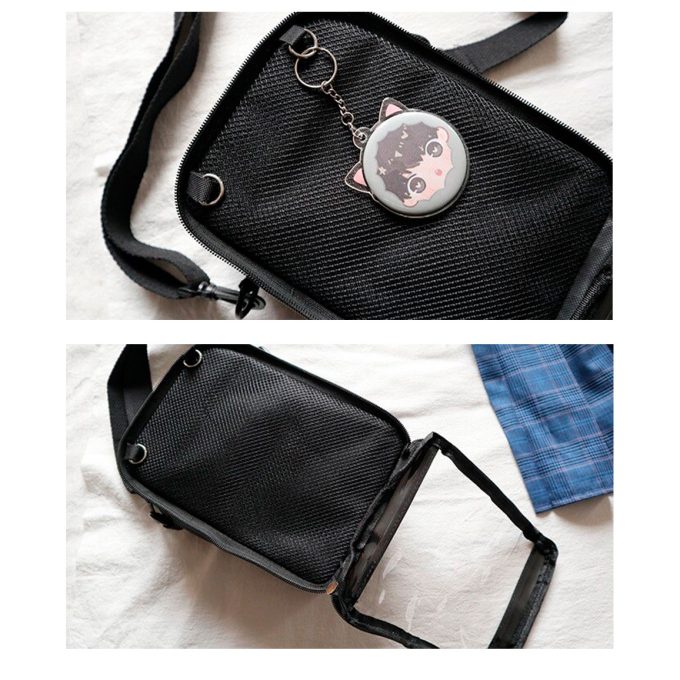 Ita Bag Bandolera