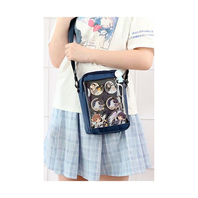 Ita Bag Bandolera