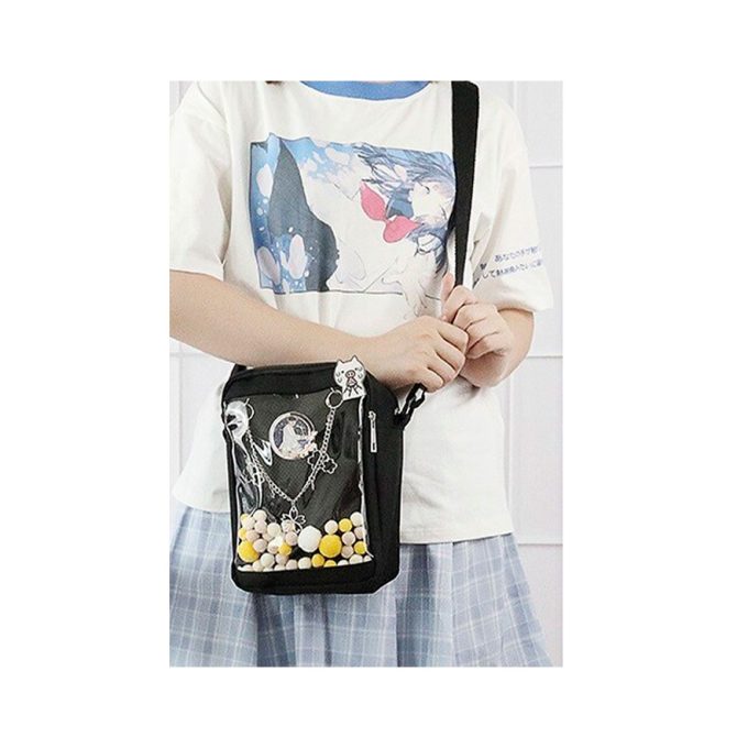 Ita Bag Bandolera