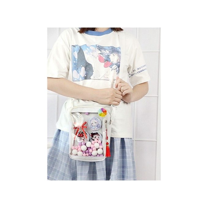 Ita Bag Bandolera