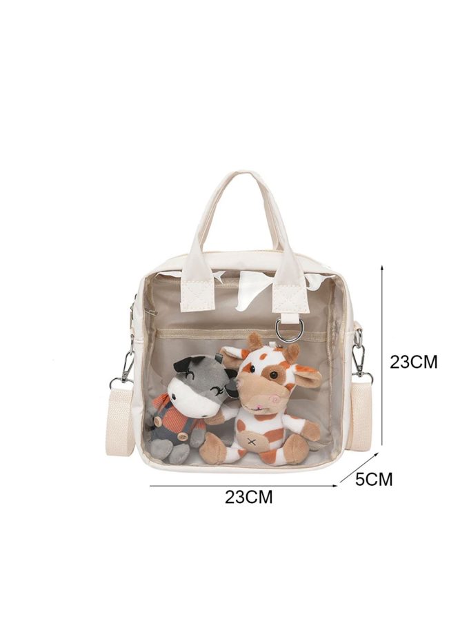 Crossbody Ita Bag Edición Especial