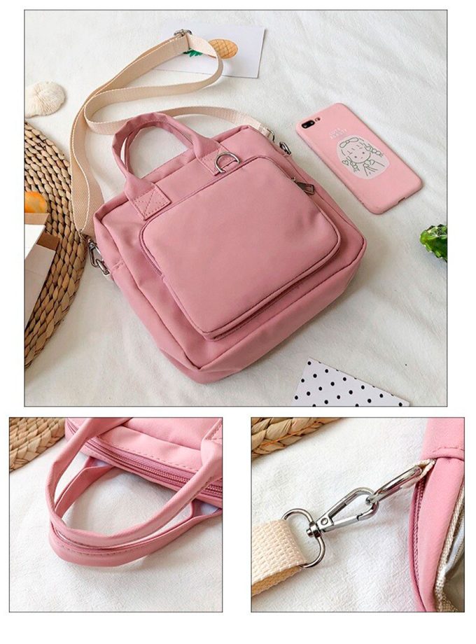 Crossbody Ita Bag Edición Especial