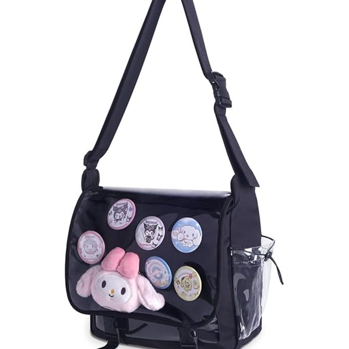 Ita Bag Escolar de Doble Uso – Importada de Japón