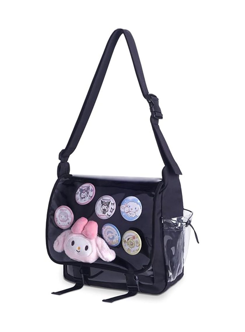 Ita Bag Escolar de Doble Uso – Importada de Japón
