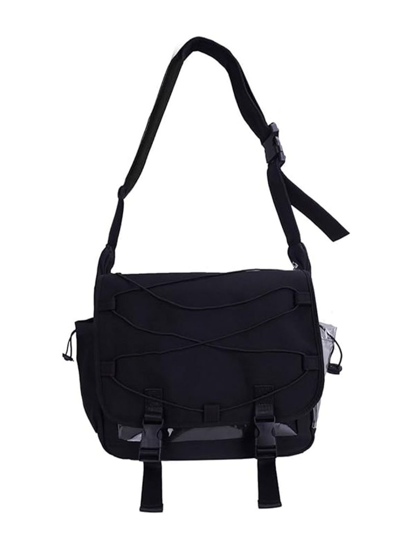 Ita Bag Escolar de Doble Uso – Importada de Japón - Imagen 2