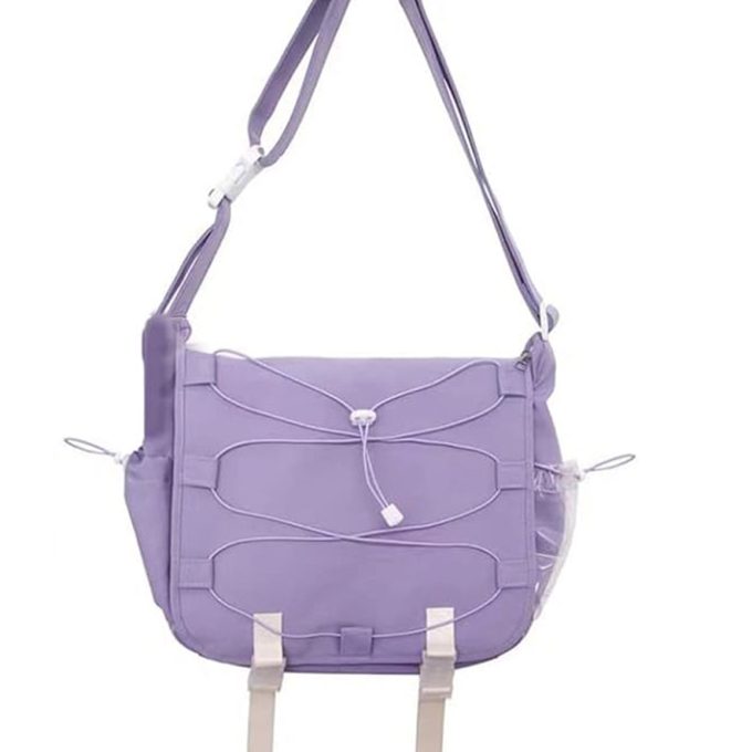 Ita Bag Escolar de Doble Uso – Importada de Japón