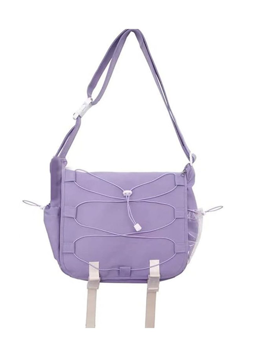 Ita Bag Escolar de Doble Uso – Importada de Japón - Imagen 9