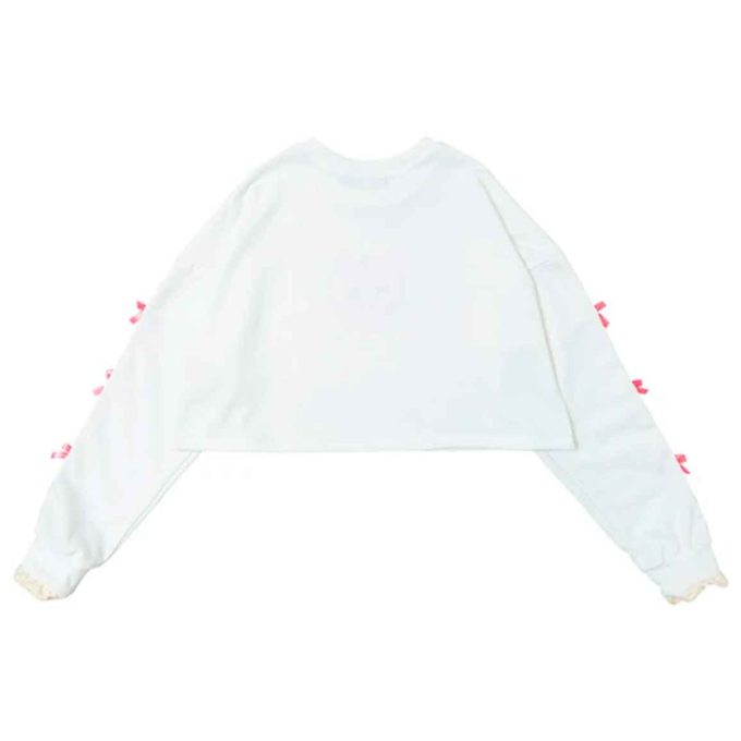 Camiseta Berry Bunny - ACDC RAG Harajuku