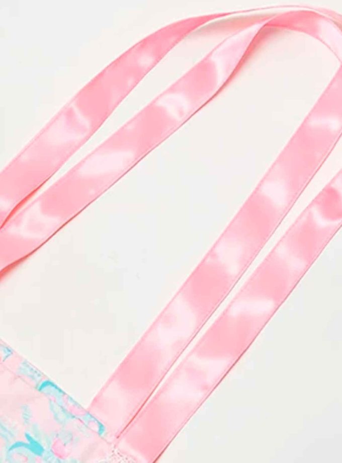 Tote bag Pastel Harajuku - ACDC RAG