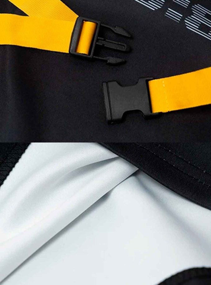 Camiseta Error Code Cyberpunk - ACDC RAG Harajuku