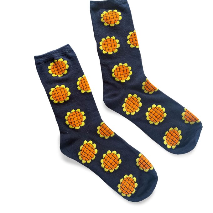 Calcetines inspirados en One Piece
