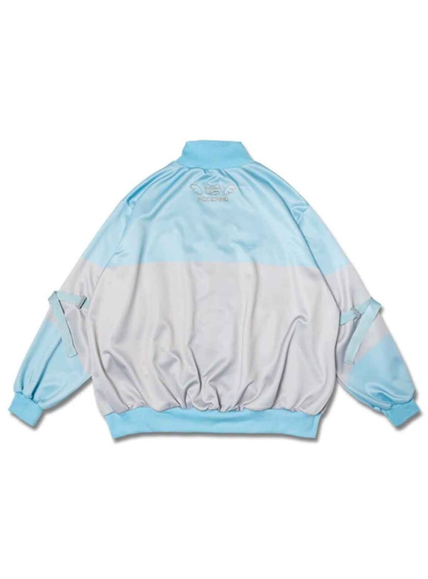 Sudadera Dot Neko 8bits - ACDC RAG Harajuku - Imagen 2