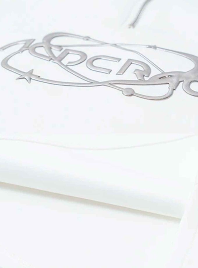 Crop-Top FutureTrip - ACDC RAG Harajuku