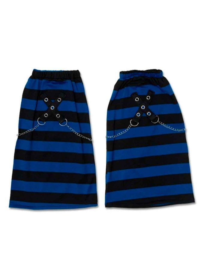 Calentadores Hell - ACDC RAG Harajuku