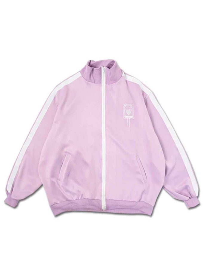 Sudadera Oversize Sick Kawaii - ACDC RAG Harajuku