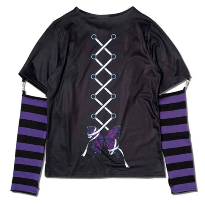 Camiseta Kocho - ACDC RAG Harajuku