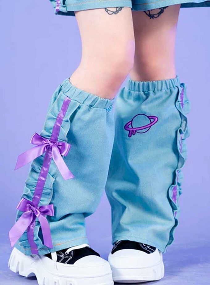 Calentadores Melty Planet - ACDC RAG Harajuku