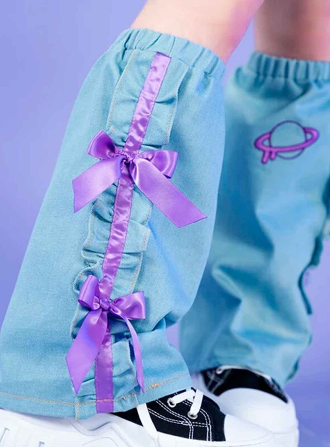 Calentadores Melty Planet - ACDC RAG Harajuku