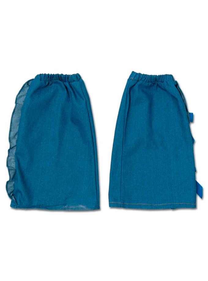 Calentadores Melty Planet - ACDC RAG Harajuku