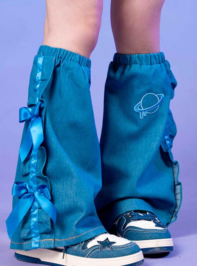 Calentadores Melty Planet - ACDC RAG Harajuku