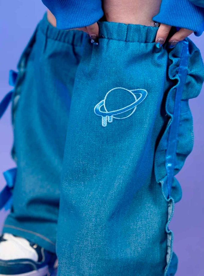 Calentadores Melty Planet - ACDC RAG Harajuku