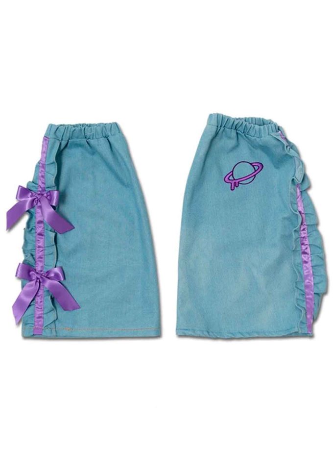 Calentadores Melty Planet - ACDC RAG Harajuku