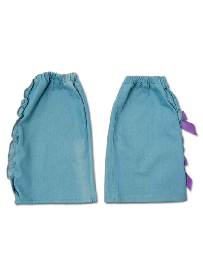 Calentadores Melty Planet - ACDC RAG Harajuku