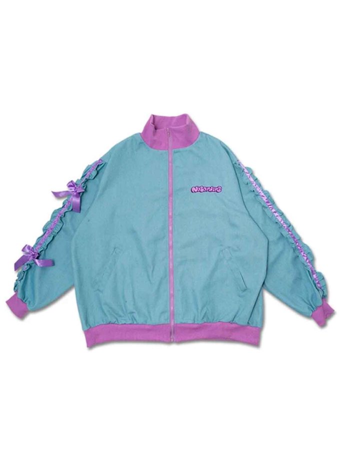 Chaqueta Melty Planet - ACDC RAG Harajuku