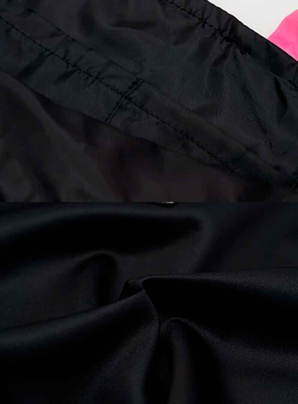 Menhera-chan y Mill Nero Tote Bag - ACDC RAG Harajuku - Imagen 10