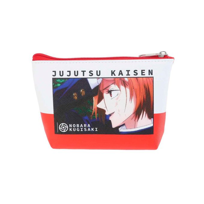 Monederos Jujutsu Kaisen