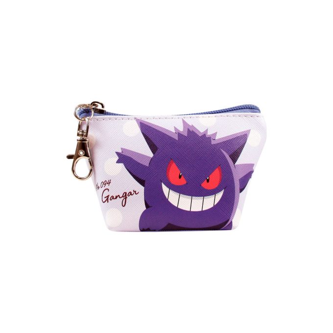 Monederos Pokémon