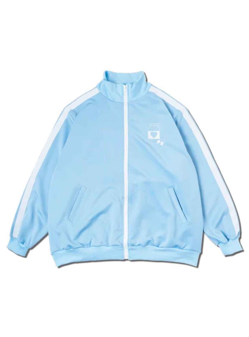 Sudadera Oversize Sick Kawaii - ACDC RAG Harajuku - Imagen 3