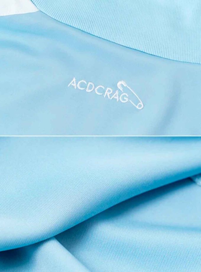 Sudadera Oversize Sick Kawaii - ACDC RAG Harajuku