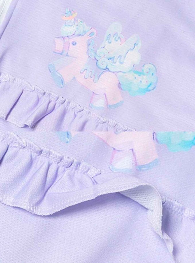 Sudadera Sweet Magical Unicorn - ADCD RAG Harajuku
