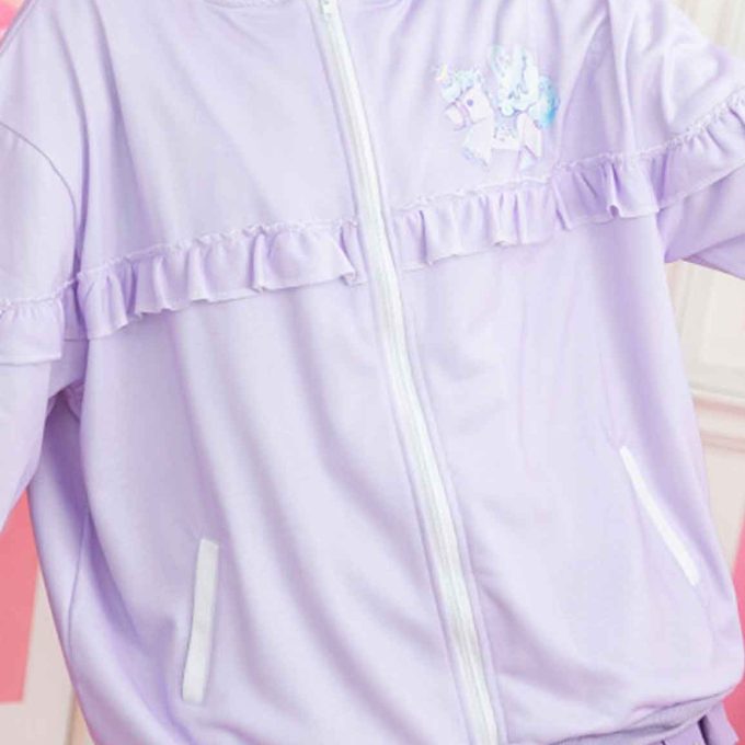 Sudadera Sweet Magical Unicorn - ADCD RAG Harajuku