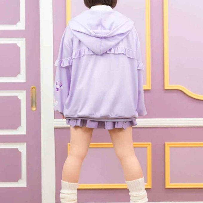 Sudadera Sweet Magical Unicorn - ADCD RAG Harajuku