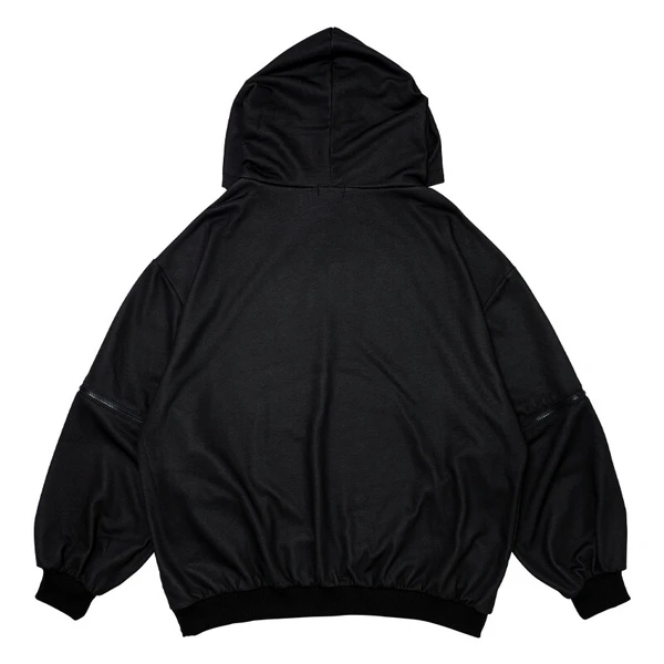 Hatsune Miku Hoodie - ACDC RAG