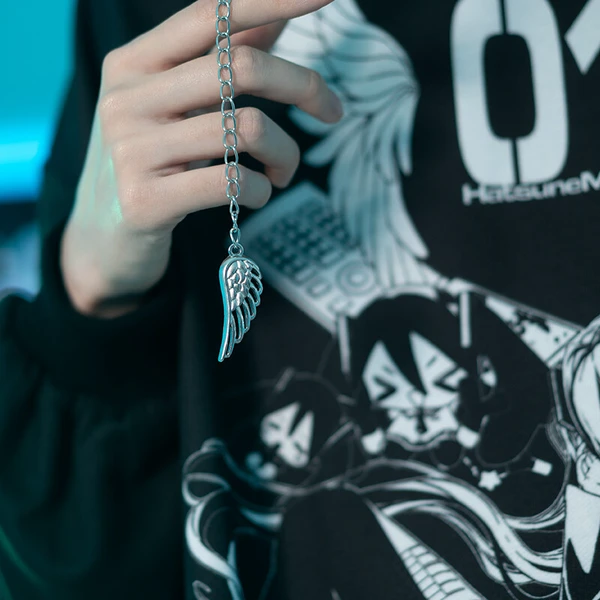 Hatsune Miku Hoodie - ACDC RAG