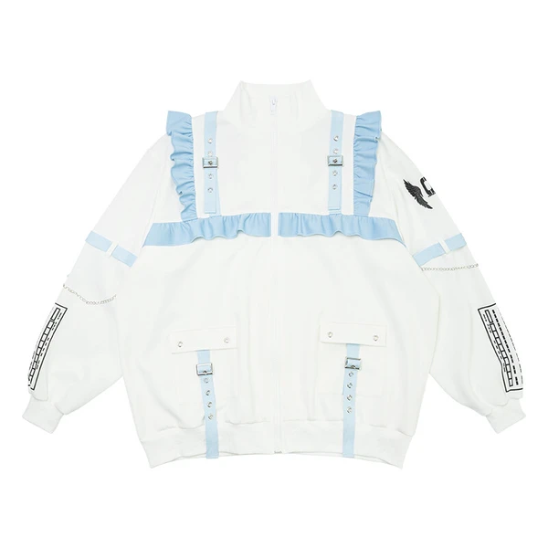 Hatsune Miku Jacket - ACDC RAG