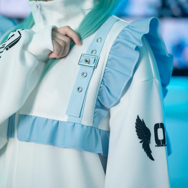Hatsune Miku Jacket - ACDC RAG - Imagen 4