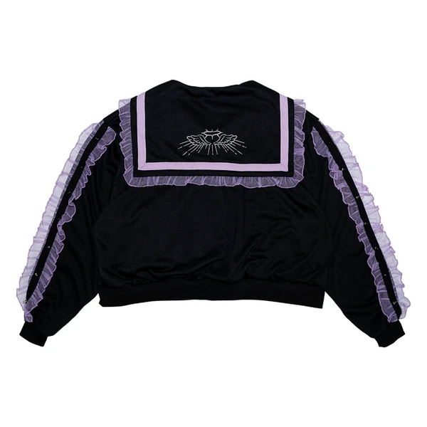 Devil Baby Jersey - ACDC RAG - Imagen 2