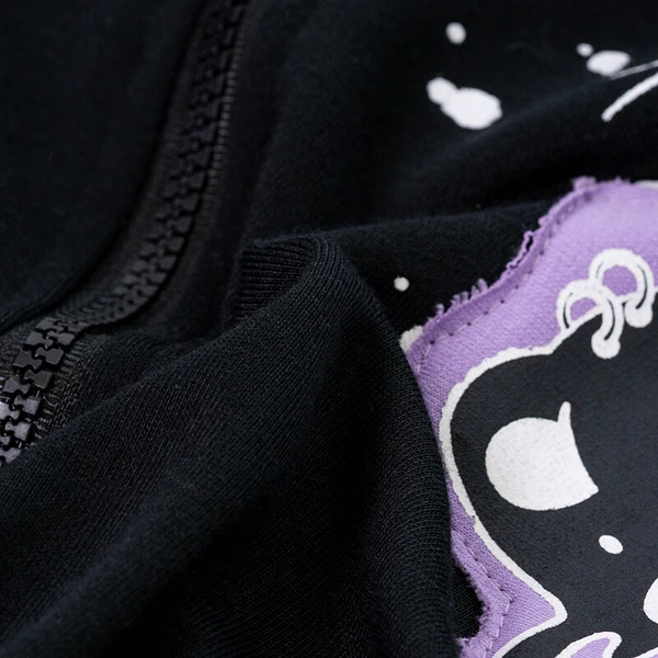 Devil Baby Jersey - ACDC RAG - Imagen 4