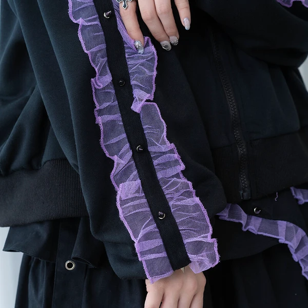 Devil Baby Jersey - ACDC RAG - Imagen 3