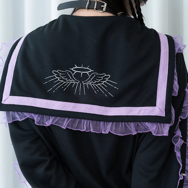 Devil Baby Jersey - ACDC RAG - Imagen 6