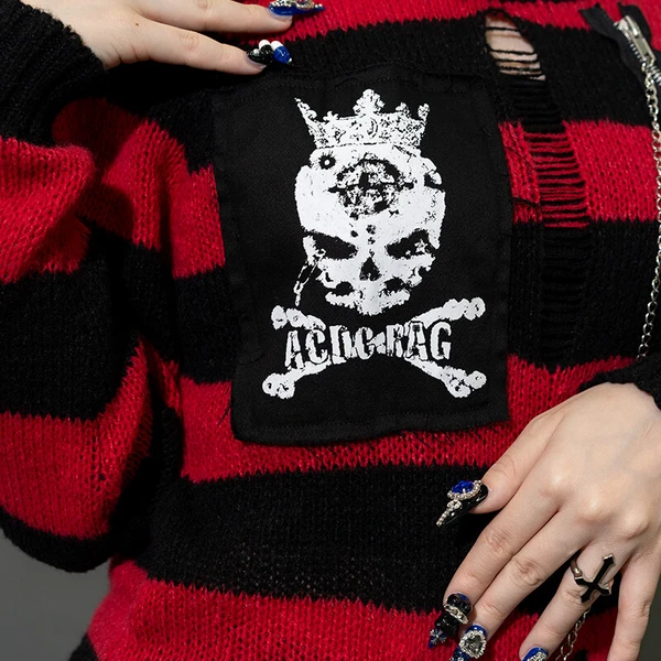 Shin No Jersey - ACDC RAG - Imagen 4