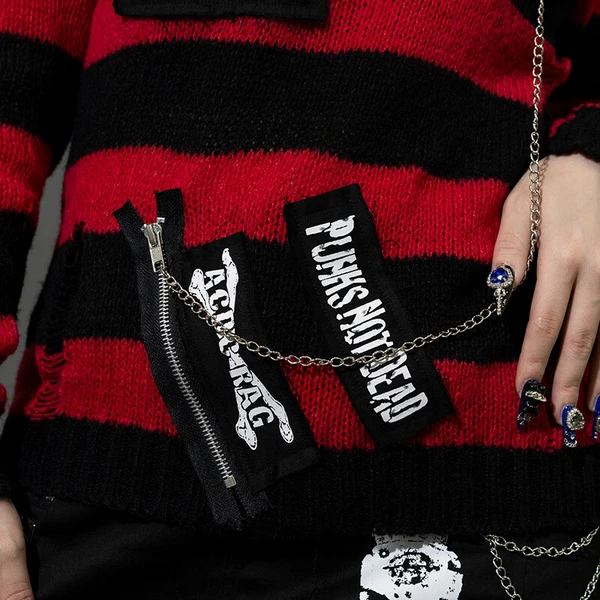 Shin No Jersey - ACDC RAG - Imagen 5