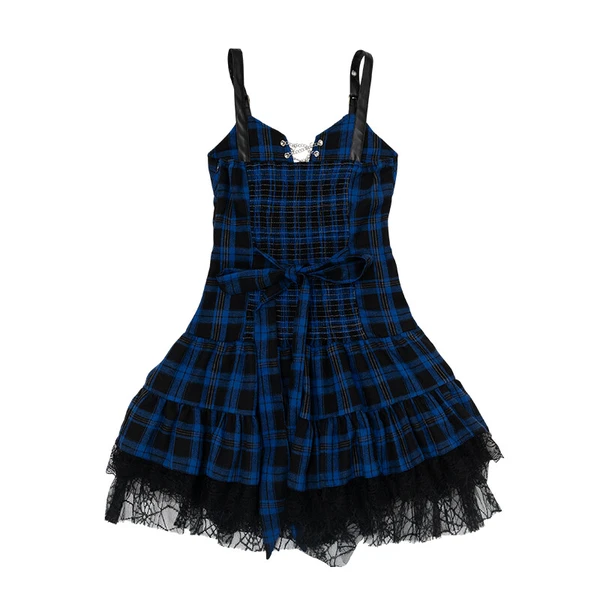 Misa Misa Casual Dress - ACDC RAG - Imagen 2