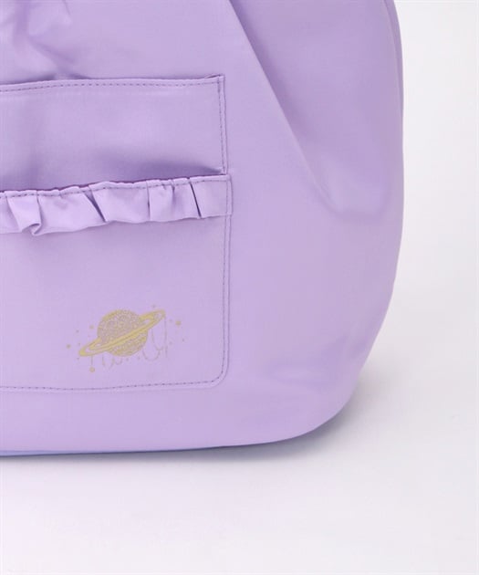 Bolso Tote Oshikatsu Kawaii con Lazo | J-Fashion, Harajuku y Moda Alternativa Japonesa